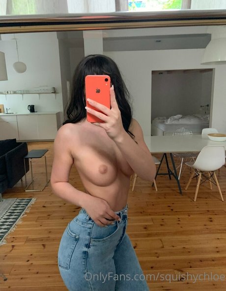 Squishychloe nude leaked OnlyFans pic