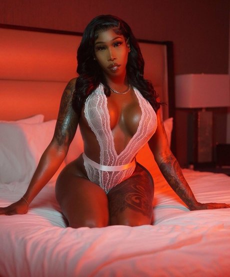 Deja Dream nude leaked OnlyFans pic