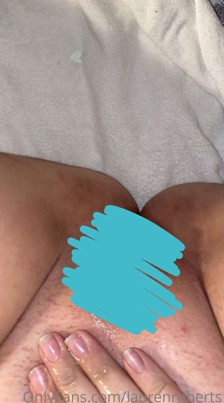 Laurenroberts nude leaked OnlyFans pic