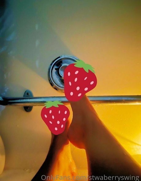 Stwaberryswing nude leaked OnlyFans photo #12