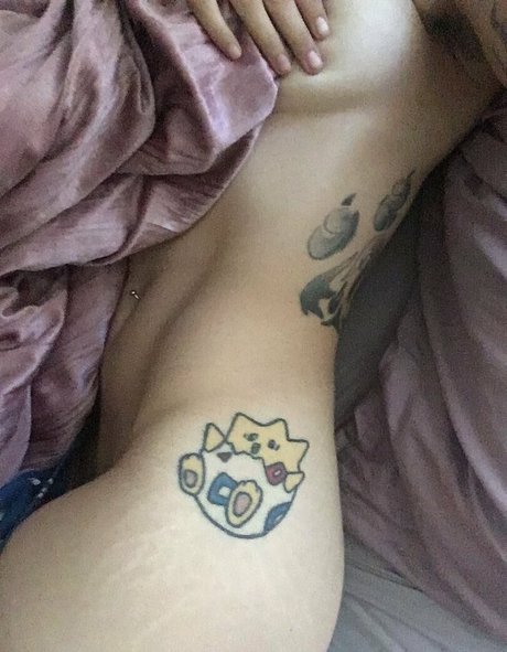 Slightjade nude leaked OnlyFans pic