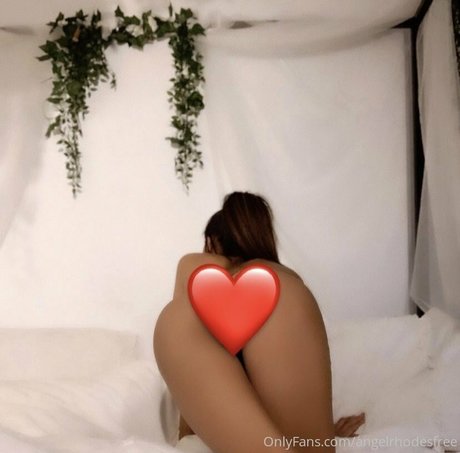 Angelrhodesfree nude leaked OnlyFans pic