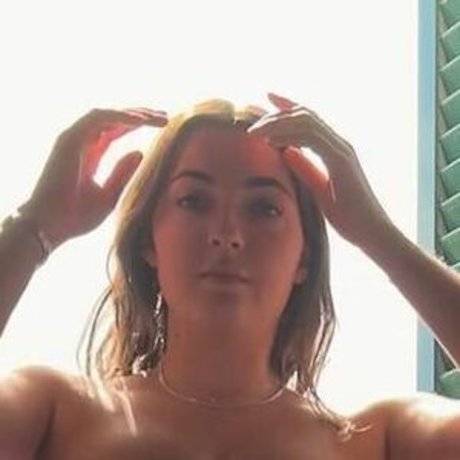 Sofia Maria nude leaked OnlyFans pic