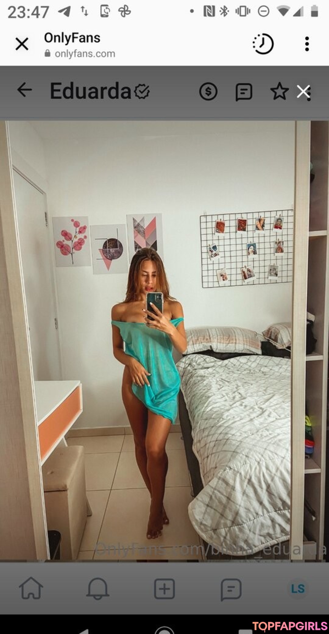 Binha Eduarda Nude Leaked OnlyFans Photo #39