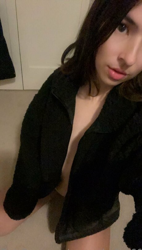 Sensualsatan666 nude leaked OnlyFans pic