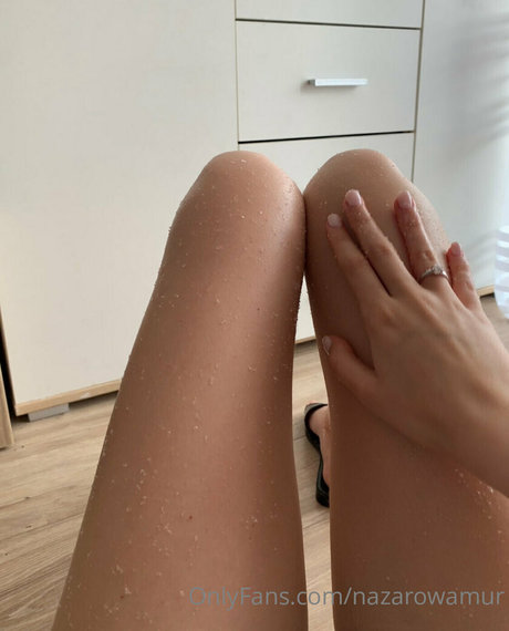 Nazarowamur nude leaked OnlyFans photo #3