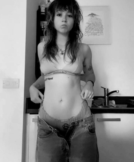 _femalien nude leaked OnlyFans photo #54