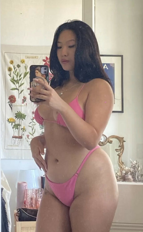 Angelfairy444 nude leaked OnlyFans photo #19