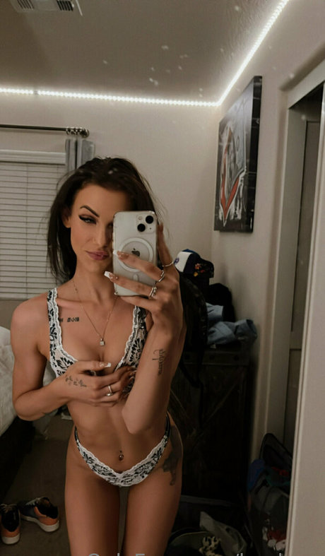 Haylee Pryor nude leaked OnlyFans photo #22