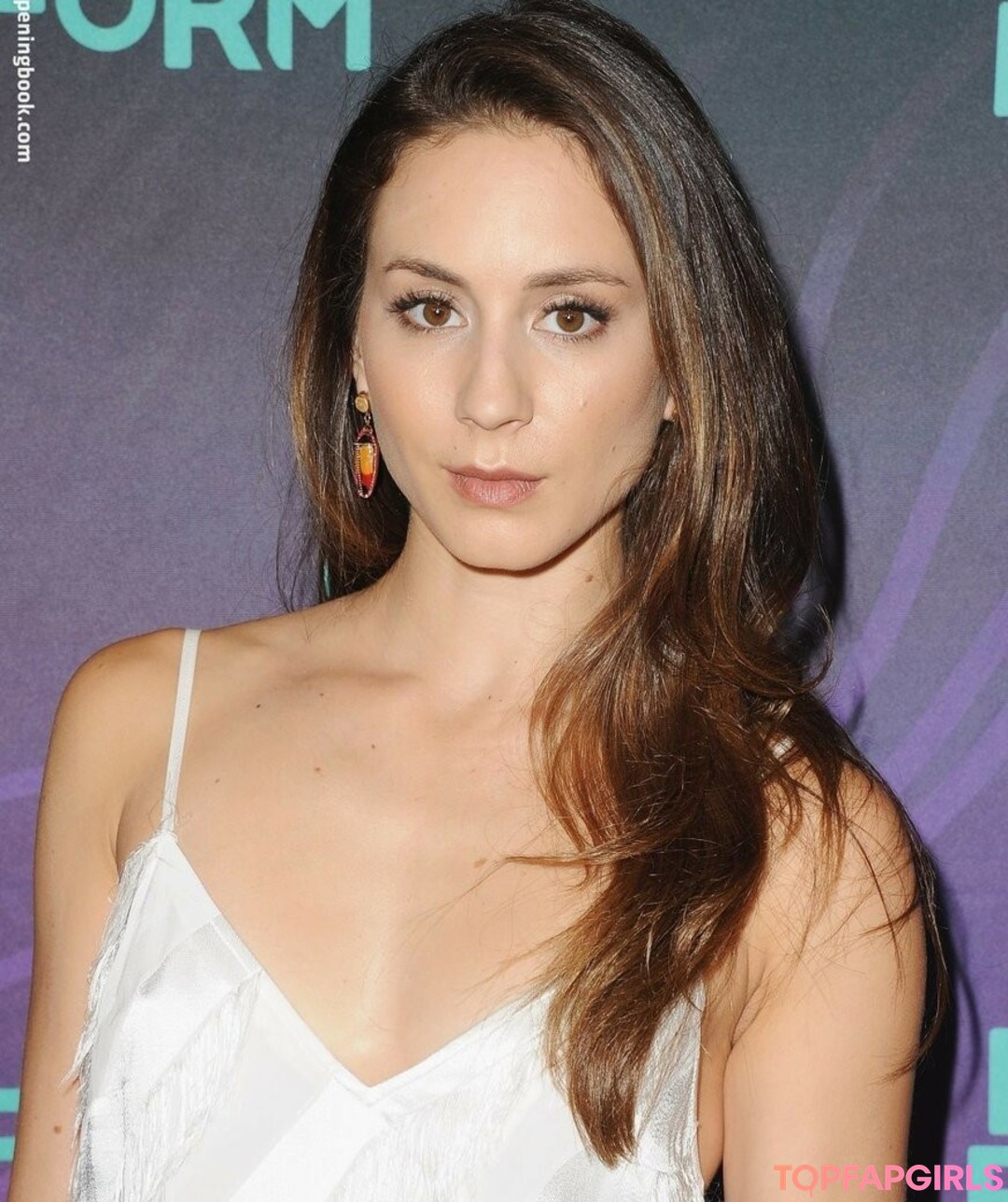 Troian Bellisario Nude Leaked OnlyFans Photo #10