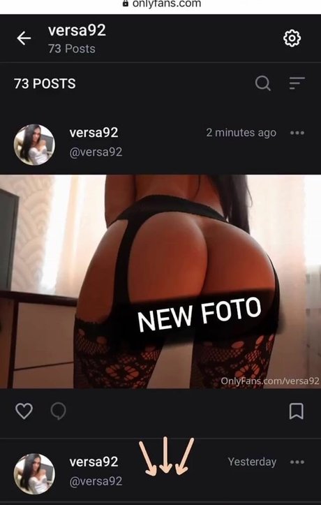 Vera Lass nude leaked OnlyFans photo #3
