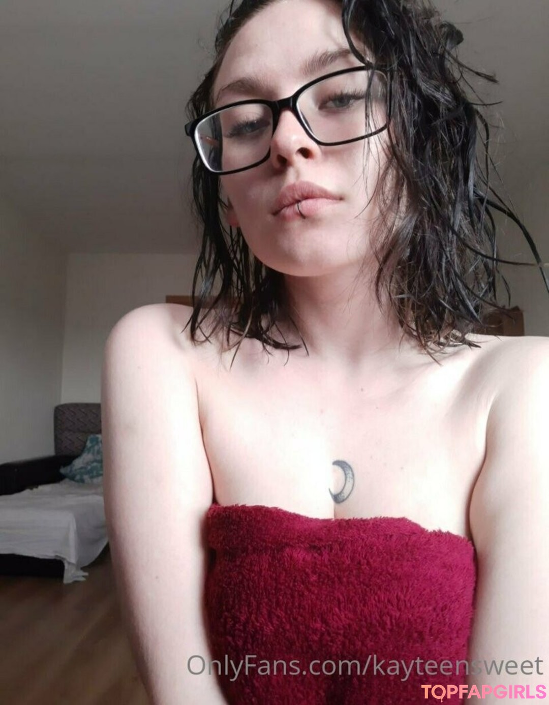 Kayteensweet Nude Leaked OnlyFans Photo #8