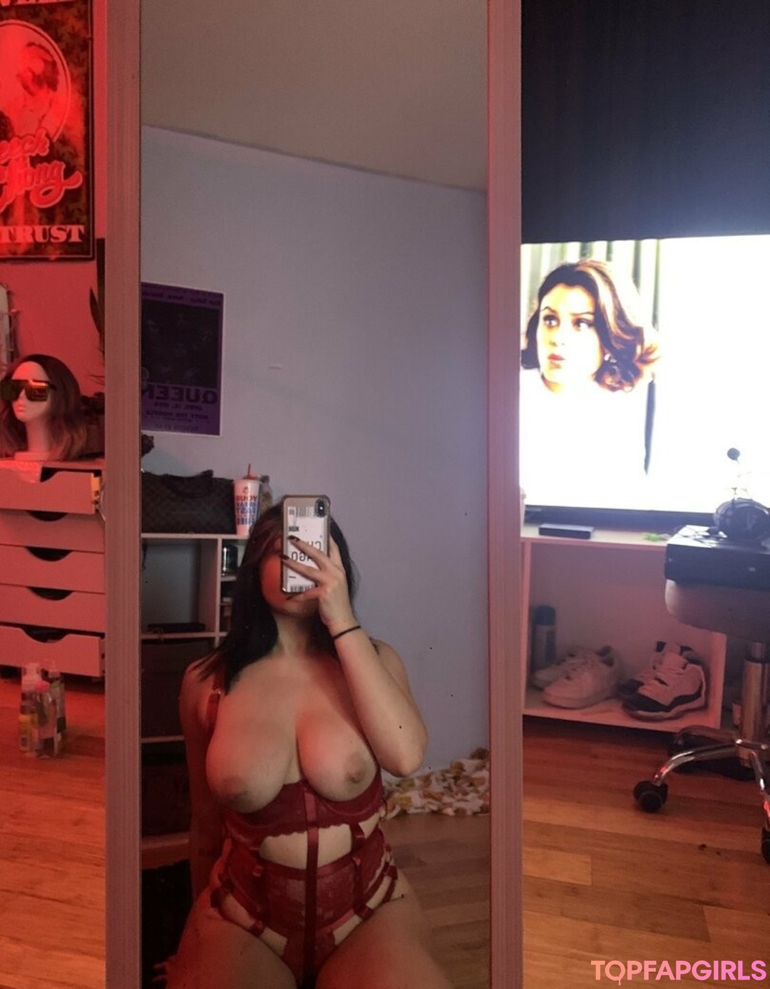 Lexiiperezzz Nude Leaked OnlyFans Photo #77