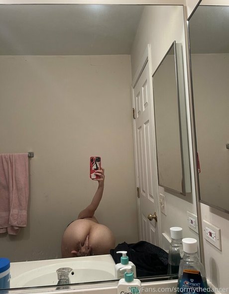 Lexiiperezzz nude leaked OnlyFans pic