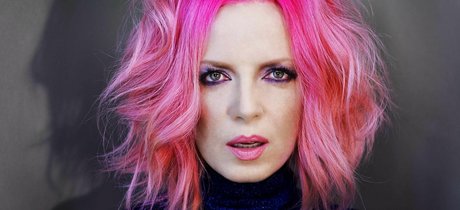 Shirley Manson nude leaked OnlyFans pic