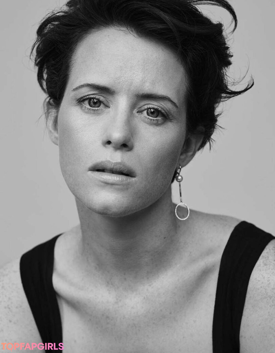 Claire Foy Nude Leaked OnlyFans Photo #17