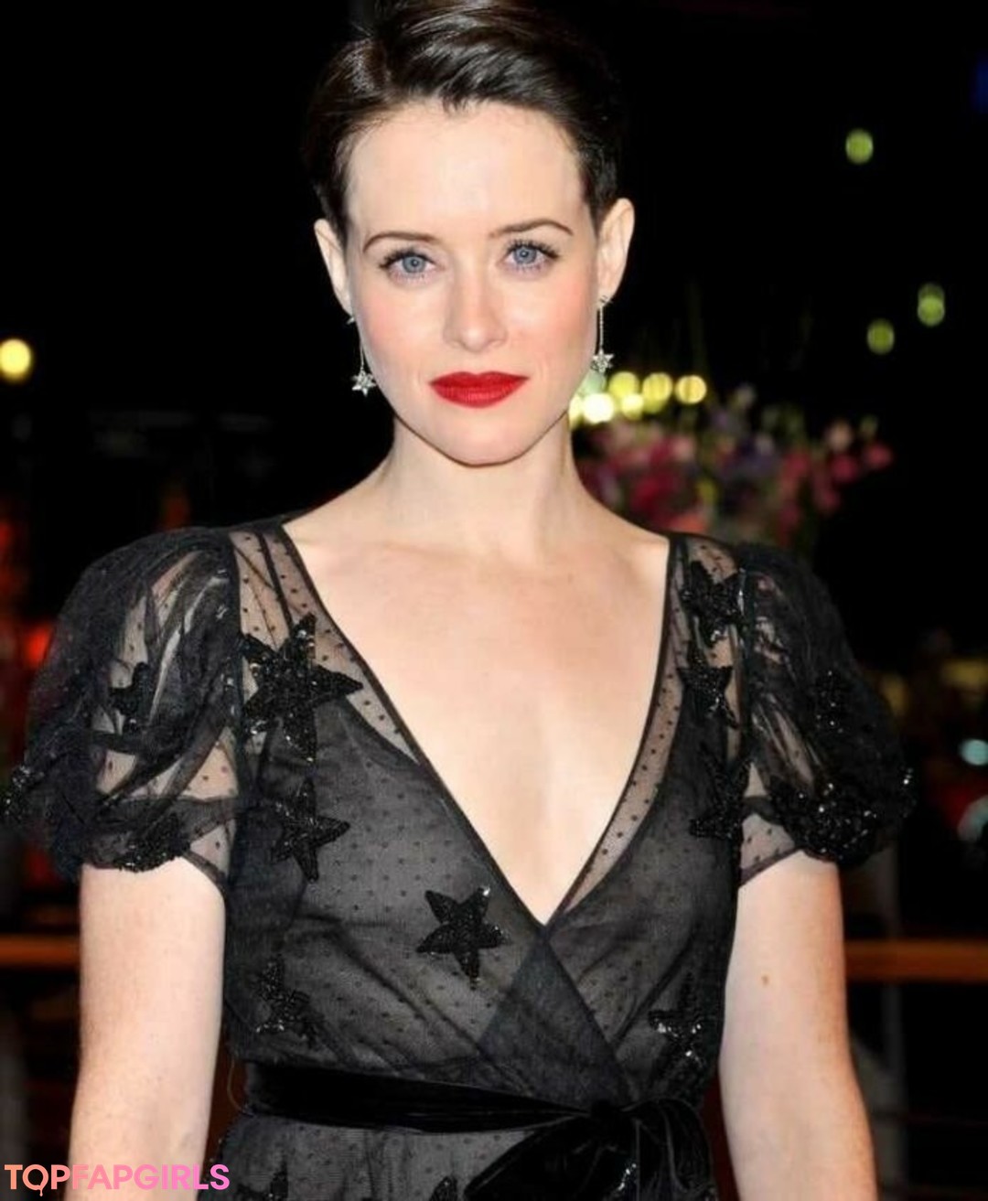 Claire Foy Nude Leaked OnlyFans Photo #44