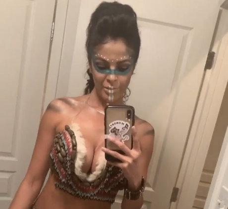 Irene Veronica nude leaked OnlyFans pic