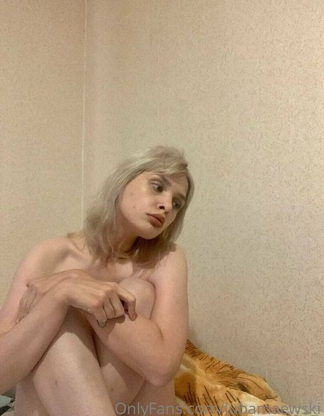 Lubamaewski nude leaked OnlyFans pic