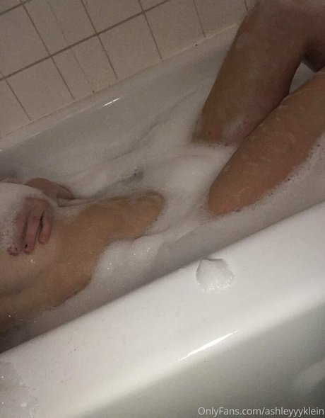 Ashleyyyklein nude leaked OnlyFans pic