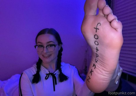 Footpunkz nude leaked OnlyFans photo #11