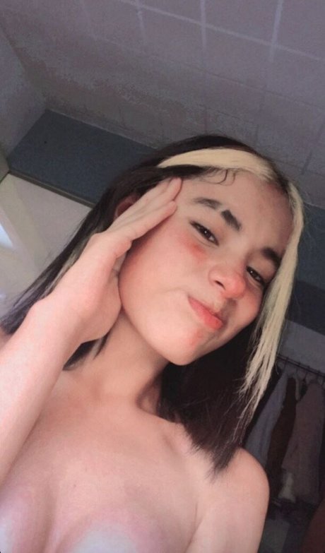 Cmp Perla nude leaked OnlyFans pic