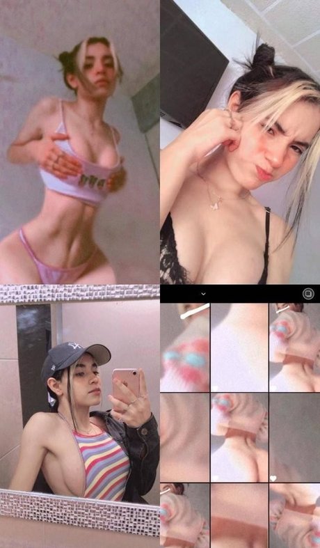 Cmp Perla nude leaked OnlyFans pic