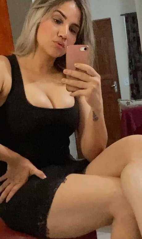 Edina Souza nude leaked OnlyFans pic
