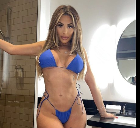Chloe Ferry nude leaked OnlyFans photo #55