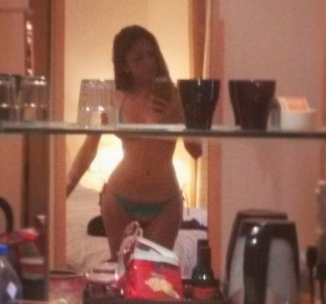 Brigite Salvatore nude leaked OnlyFans photo #20