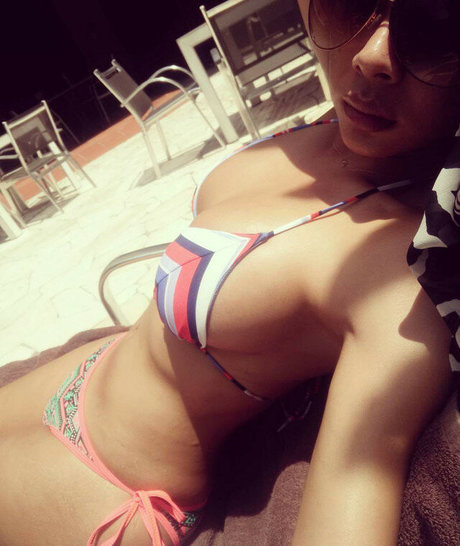Brigite Salvatore nude leaked OnlyFans photo #29