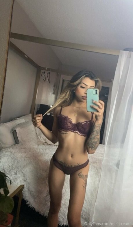 Miascreams nude leaked OnlyFans photo #70