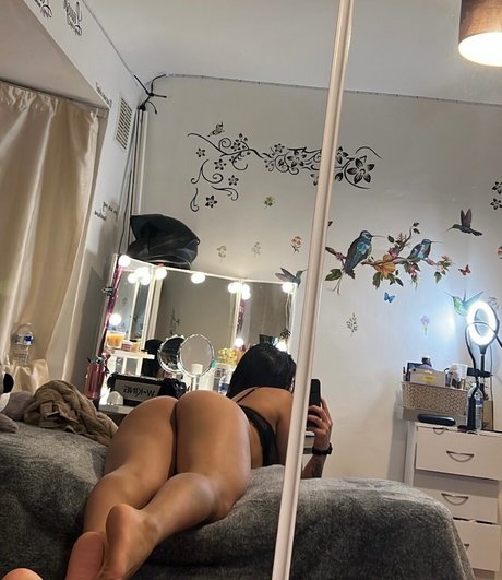 Ivanna Pincay nude leaked OnlyFans pic