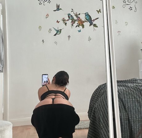 Ivanna Pincay nude leaked OnlyFans pic