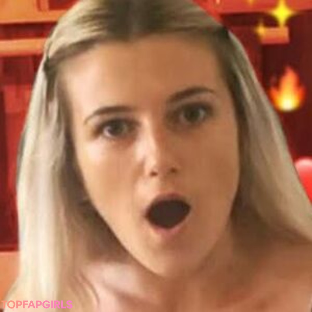 Liv Hanby Nude Leaked OnlyFans Photo #9