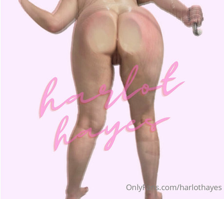 Harlothayes nude leaked OnlyFans photo #18