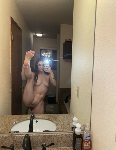 Queen Softness nude leaked OnlyFans photo #2