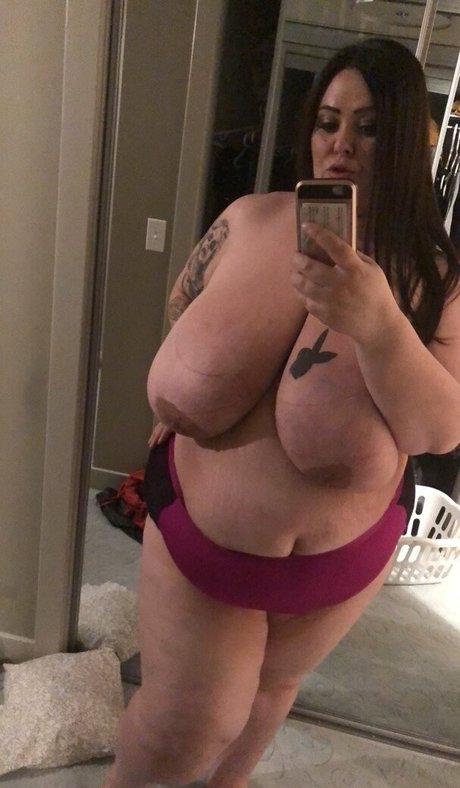 Mandymajestic nude leaked OnlyFans pic