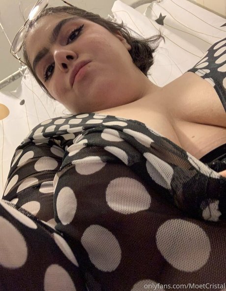 Moetcristalbbw nude leaked OnlyFans pic