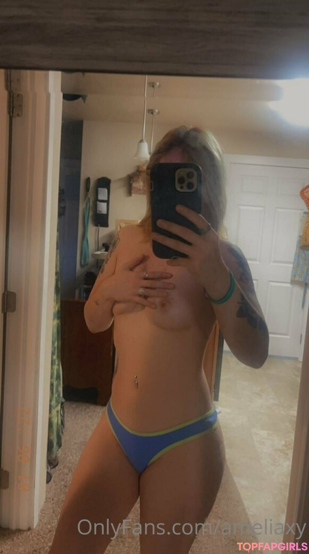 Ameliaxy Nude Leaked OnlyFans Photo #15