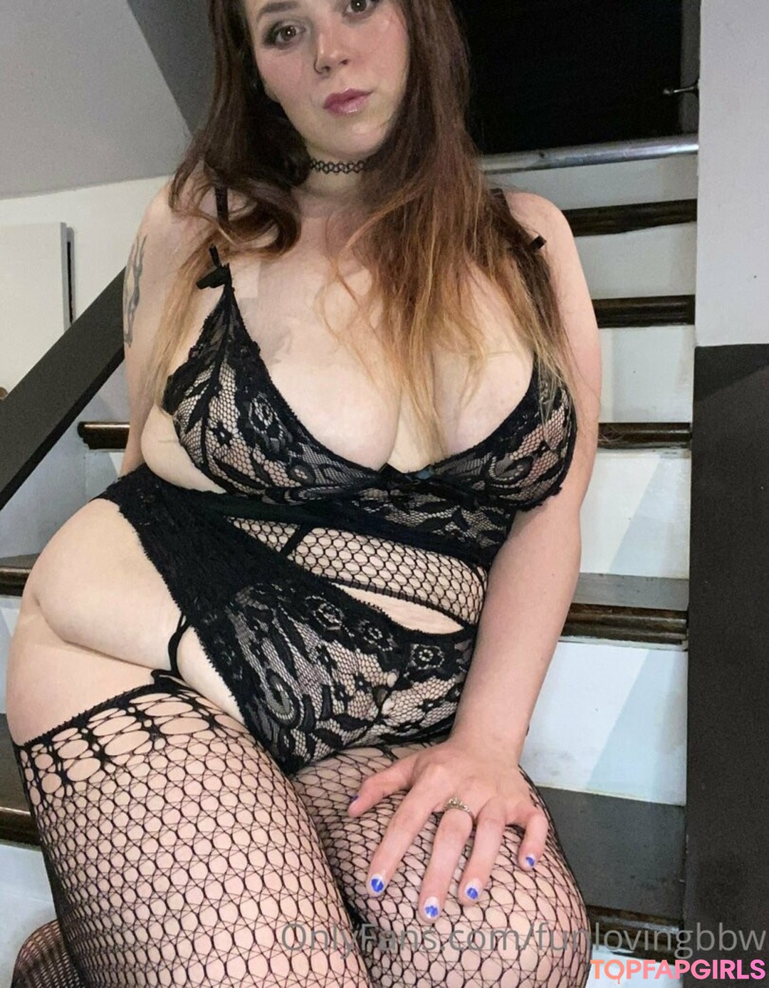 Funlovingbbw Nude Leaked OnlyFans Photo #22