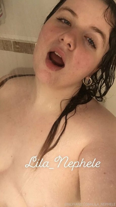 Lila_nephele nude leaked OnlyFans pic