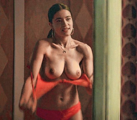 Paulina Gaitan nude leaked OnlyFans photo #12