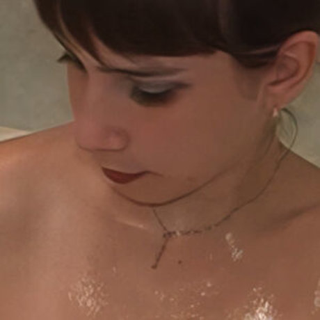 Yulia Nova nude leaked OnlyFans pic
