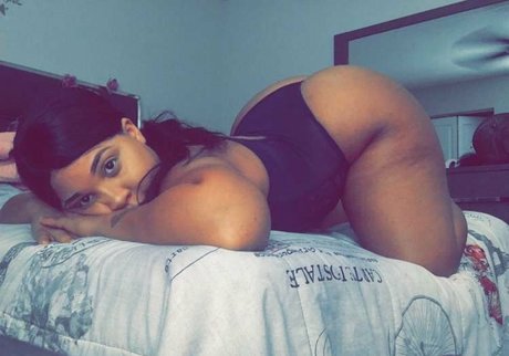 Nene The Dream nude leaked OnlyFans photo #58