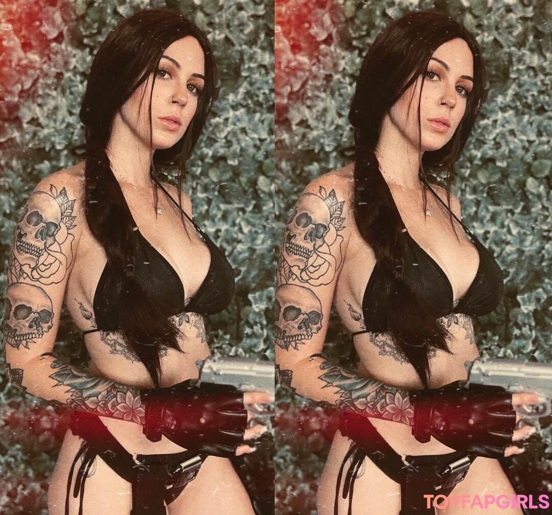 Punkqueenxoxo Nude Leaked OnlyFans Photo #33