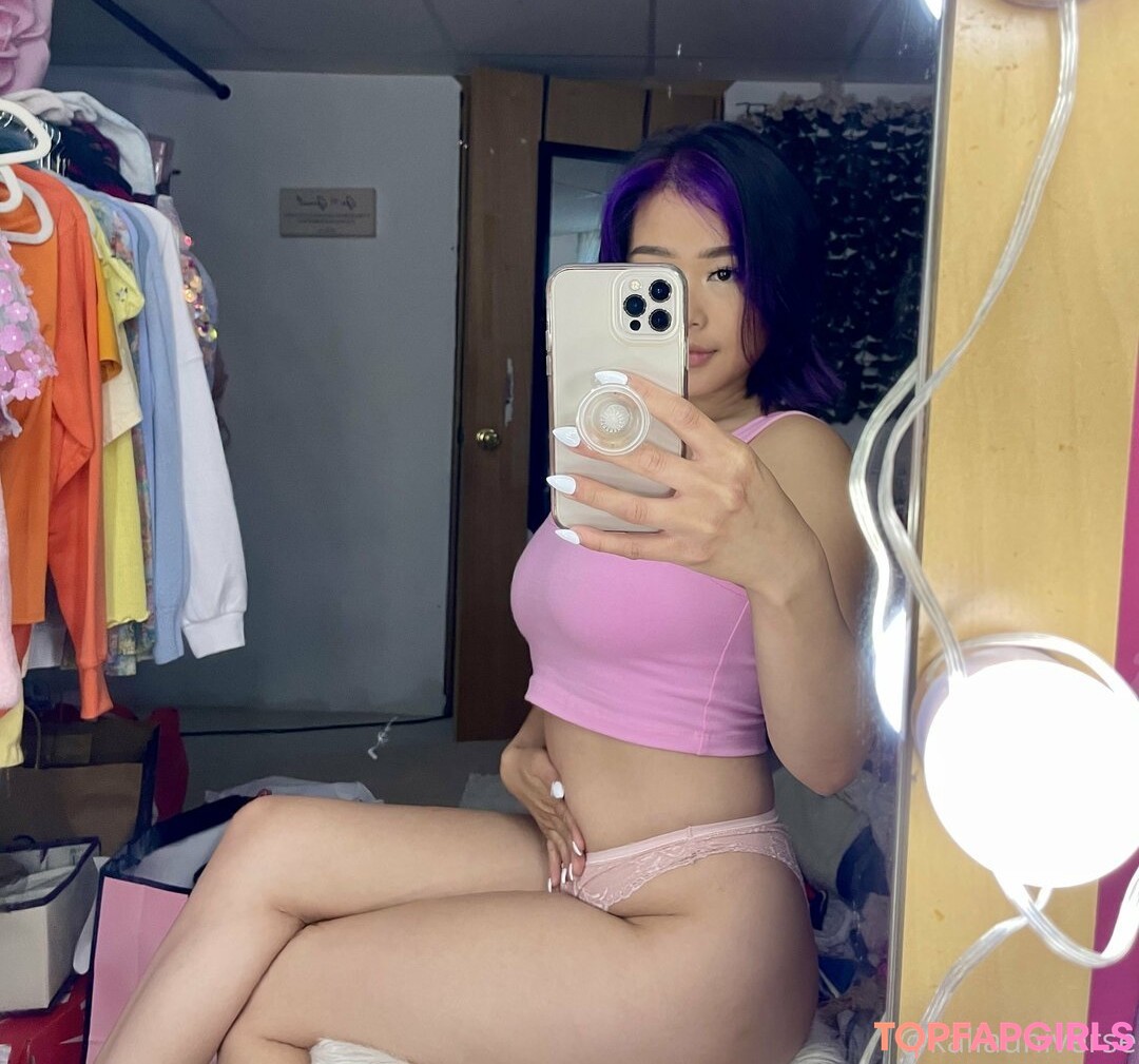 Kaliauniverse Nude Leaked OnlyFans Photo #81