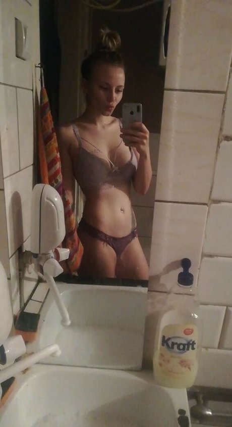 Sandra Legowska nude leaked OnlyFans photo #11