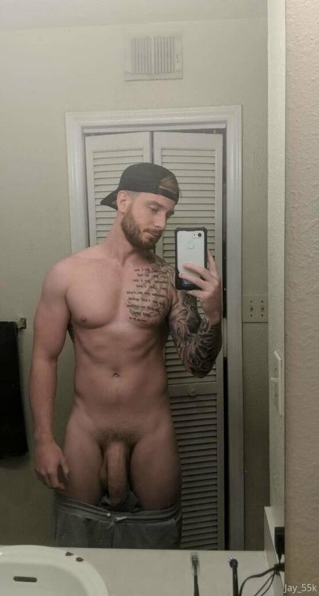 Jay_55k nude leaked OnlyFans pic