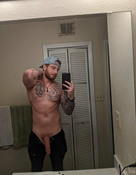 Jay_55k nude leaked OnlyFans pic